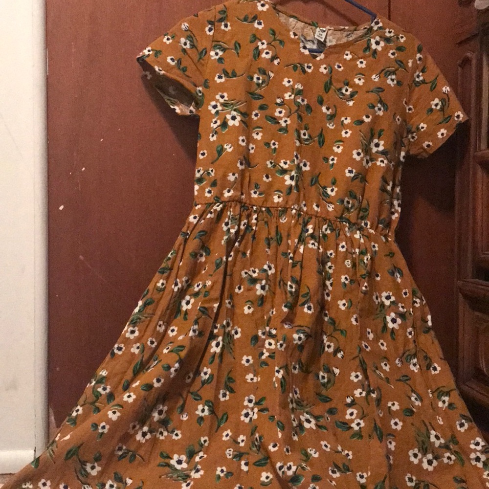 Dress